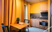 Туры в отель Marktstad Hotel