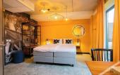 Туры в отель Marktstad Hotel