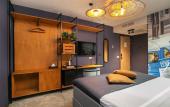 Туры в отель Marktstad Hotel