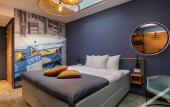 Туры в отель Marktstad Hotel