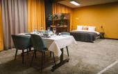Туры в отель Marktstad Hotel