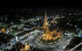 Туры в отель Marktstad Hotel