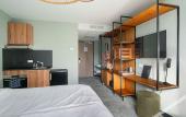 Туры в отель Marktstad Hotel