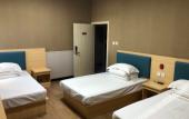 Туры в отель Jiahe Baili Hotel (Beijing Daxing Huangcun West Street Subway Station)