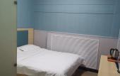 Туры в отель Jiahe Baili Hotel (Beijing Daxing Huangcun West Street Subway Station)