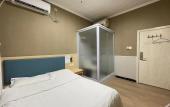 Туры в отель Jiahe Baili Hotel (Beijing Daxing Huangcun West Street Subway Station)