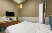 Туры в отель Jiahe Baili Hotel (Beijing Daxing Huangcun West Street Subway Station)