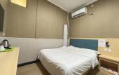 Туры в отель Jiahe Baili Hotel (Beijing Daxing Huangcun West Street Subway Station)