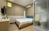 Туры в отель Jiahe Baili Hotel (Beijing Daxing Huangcun West Street Subway Station)