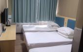 Туры в отель Jiahe Baili Hotel (Beijing Daxing Huangcun West Street Subway Station)
