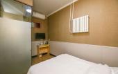 Туры в отель Jiahe Baili Hotel (Beijing Daxing Huangcun West Street Subway Station)