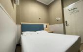 Туры в отель Jiahe Baili Hotel (Beijing Daxing Huangcun West Street Subway Station)