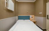 Туры в отель Jiahe Baili Hotel (Beijing Daxing Huangcun West Street Subway Station)