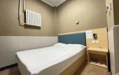 Туры в отель Jiahe Baili Hotel (Beijing Daxing Huangcun West Street Subway Station)