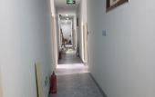 Туры в отель Jiahe Baili Hotel (Beijing Daxing Huangcun West Street Subway Station)