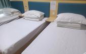 Туры в отель Jiahe Baili Hotel (Beijing Daxing Huangcun West Street Subway Station)