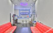 Туры в отель Jiahe Baili Hotel (Beijing Daxing Huangcun West Street Subway Station)