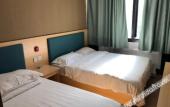 Туры в отель Jiahe Baili Hotel (Beijing Daxing Huangcun West Street Subway Station)