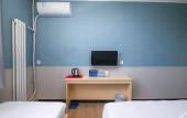 Туры в отель Jiahe Baili Hotel (Beijing Daxing Huangcun West Street Subway Station)