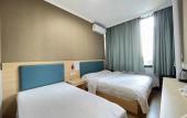 Туры в отель Jiahe Baili Hotel (Beijing Daxing Huangcun West Street Subway Station)