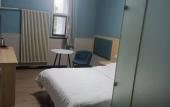 Туры в отель Jiahe Baili Hotel (Beijing Daxing Huangcun West Street Subway Station)