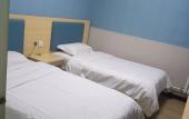 Туры в отель Jiahe Baili Hotel (Beijing Daxing Huangcun West Street Subway Station)