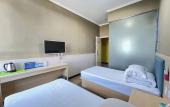 Туры в отель Jiahe Baili Hotel (Beijing Daxing Huangcun West Street Subway Station)