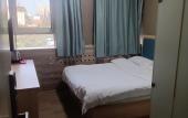 Туры в отель Jiahe Baili Hotel (Beijing Daxing Huangcun West Street Subway Station)