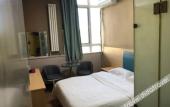 Туры в отель Jiahe Baili Hotel (Beijing Daxing Huangcun West Street Subway Station)