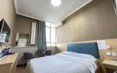 Туры в отель Jiahe Baili Hotel (Beijing Daxing Huangcun West Street Subway Station)