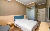 Туры в отель Jiahe Baili Hotel (Beijing Daxing Huangcun West Street Subway Station)