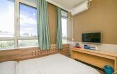 Туры в отель Jiahe Baili Hotel (Beijing Daxing Huangcun West Street Subway Station)