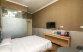 Туры в отель Jiahe Baili Hotel (Beijing Daxing Huangcun West Street Subway Station)