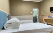 Туры в отель Jiahe Baili Hotel (Beijing Daxing Huangcun West Street Subway Station)