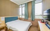 Туры в отель Jiahe Baili Hotel (Beijing Daxing Huangcun West Street Subway Station)