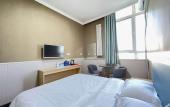 Туры в отель Jiahe Baili Hotel (Beijing Daxing Huangcun West Street Subway Station)