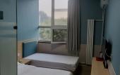 Туры в отель Jiahe Baili Hotel (Beijing Daxing Huangcun West Street Subway Station)