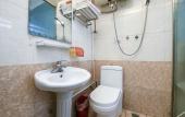 Туры в отель Jiahe Baili Hotel (Beijing Daxing Huangcun West Street Subway Station)