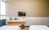 Туры в отель Jiahe Baili Hotel (Beijing Daxing Huangcun West Street Subway Station)