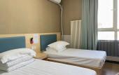 Туры в отель Jiahe Baili Hotel (Beijing Daxing Huangcun West Street Subway Station)
