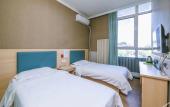 Туры в отель Jiahe Baili Hotel (Beijing Daxing Huangcun West Street Subway Station)