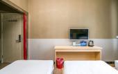 Туры в отель Jiahe Baili Hotel (Beijing Daxing Huangcun West Street Subway Station)