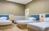 Туры в отель Jiahe Baili Hotel (Beijing Daxing Huangcun West Street Subway Station)