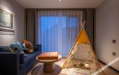 Туры в отель Manxin Mansion Beijing Xiushuihu Hot Spring