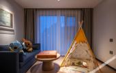 Туры в отель Manxin Mansion Beijing Xiushuihu Hot Spring