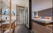 Туры в отель Manxin Mansion Beijing Xiushuihu Hot Spring
