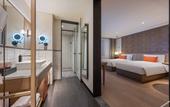 Туры в отель Manxin Mansion Beijing Xiushuihu Hot Spring