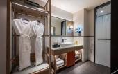 Туры в отель Manxin Mansion Beijing Xiushuihu Hot Spring
