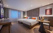 Туры в отель Manxin Mansion Beijing Xiushuihu Hot Spring