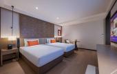 Туры в отель Manxin Mansion Beijing Xiushuihu Hot Spring